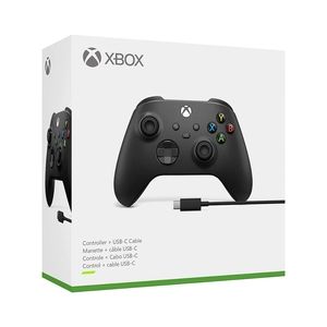 Xbox Wired Controller